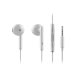 Huawei AM115 Auricolare Cablato In-ear Musica e Chiamate Bianco 2