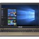 ASUS F540LJ-XX029T laptop Intel® Core™ i3 i3-4005U Computer portatile 39,6 cm (15.6