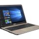 ASUS F540LJ-XX029T laptop Intel® Core™ i3 i3-4005U Computer portatile 39,6 cm (15.6