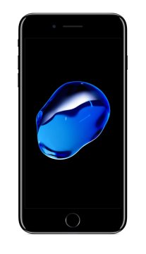 Apple iPhone 7 Plus 128GB Jet Nero