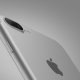 Apple iPhone 7 Plus 32GB Argento 5