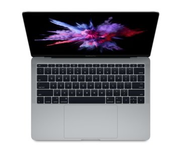 Apple MacBook Pro Intel® Core™ i5 Computer portatile 33,8 cm (13.3") 8 GB LPDDR3-SDRAM 256 GB Flash Wi-Fi 5 (802.11ac) macOS Sierra Grigio