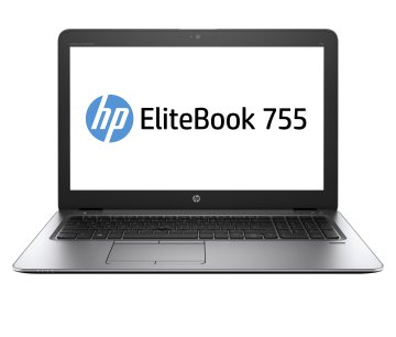 HP EliteBook Notebook 755 G3 (ENERGY STAR)