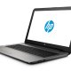 HP Notebook - 15-ba024nl (ENERGY STAR) 10