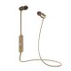 Celly BTSTEREOGD cuffia e auricolare Wireless In-ear Musica e Chiamate Bluetooth Oro 2
