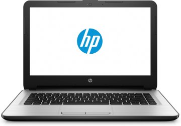 HP Notebook - 14-am016nl (ENERGY STAR)