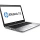 HP EliteBook Notebook 755 G3 (ENERGY STAR) 12