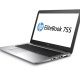 HP EliteBook Notebook 755 G3 (ENERGY STAR) 13