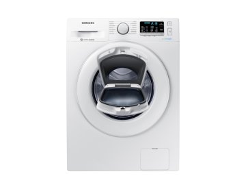 Samsung WW70K5410WW lavatrice Caricamento frontale 7 kg 1400 Giri/min Bianco