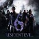 Capcom Resident Evil 6 HD Standard Tedesca, Inglese, ESP, Francese, ITA PlayStation 4 2