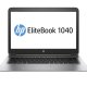 HP EliteBook 1040 G3 Intel® Core™ i7 i7-6500U Computer portatile 35,6 cm (14