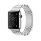 Apple Watch Series 2 OLED 42 mm Digitale 312 x 390 Pixel Touch screen Stainless steel Wi-Fi GPS (satellitare) 2