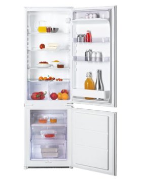 Electrolux FI22/10EA+ frigorifero con congelatore Libera installazione Bianco