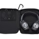 Denon AH-NCW500 Cuffie Wireless A Padiglione Musica e Chiamate Bluetooth Nero, Argento 4