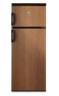 Electrolux RJ 2300 AOD Libera installazione 218 L Legno