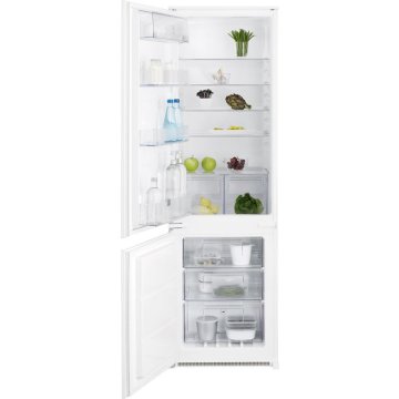 Electrolux FI22/11S frigorifero con congelatore Da incasso 277 L Bianco
