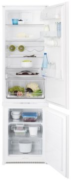 Electrolux FI23/11NDV frigorifero con congelatore Da incasso 292 L Bianco