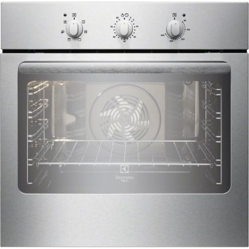 Electrolux FS63X forno 74 L 2780 W A-10% Stainless steel