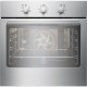 Electrolux FS63X forno 74 L 2780 W A-10% Stainless steel 2