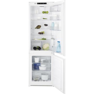 Electrolux FI22/13DV frigorifero con congelatore Da incasso 277 L Bianco