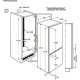 Electrolux FI22/13DV frigorifero con congelatore Da incasso 277 L Bianco 3