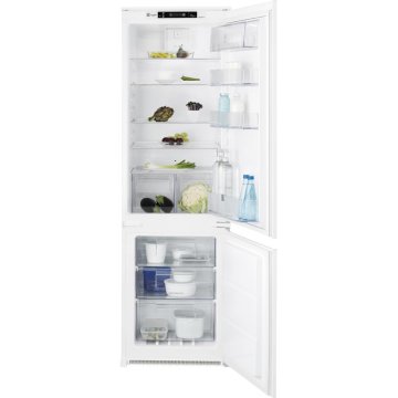Electrolux FI22/11DV frigorifero con congelatore Da incasso 277 L Bianco
