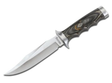 Böker 02MB207 coltello tattico da combattimento Coltello da caccia