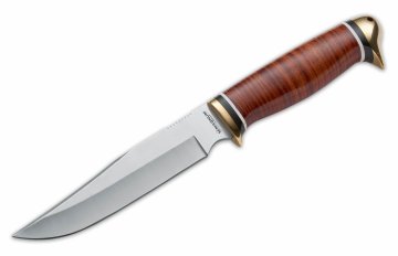 Böker 02MB598 coltello tattico da combattimento Coltello da caccia