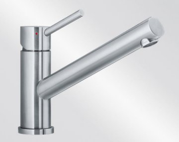 BLANCO 518720 rubinetto Stainless steel