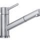 BLANCO 518719 rubinetto da bagno Stainless steel 2