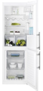 Electrolux RN 3453 MOW frigorifero con congelatore Da incasso 242 L Bianco