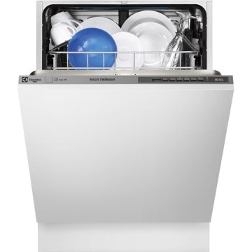 Electrolux TT803R3 lavastoviglie A scomparsa totale 13 coperti