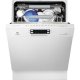 Electrolux TP1003R5B lavastoviglie A scomparsa parziale 15 coperti 2