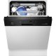 Electrolux TP1003R5N lavastoviglie A scomparsa parziale 15 coperti 2