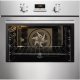 Electrolux FQ63XE forno 72 L 2780 W A-10% Stainless steel 2