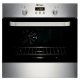 Electrolux F6650EX 56 L A Stainless steel 2
