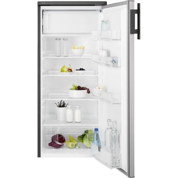 Electrolux RRF2404FOX monoporta Libera installazione 226 L Stainless steel