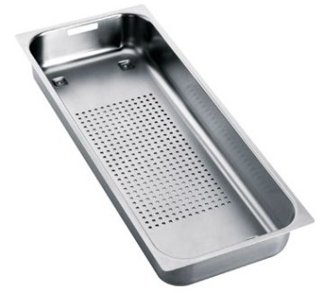 Franke 112.0018.817 Setaccio cucina Acciaio inox