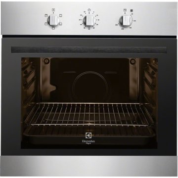 Electrolux FQ13X A Stainless steel
