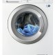 Electrolux RWW1685HDW lavasciuga Libera installazione Caricamento frontale Bianco 2