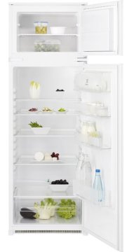 Electrolux FI291/2TS frigorifero con congelatore Da incasso 268 L Bianco