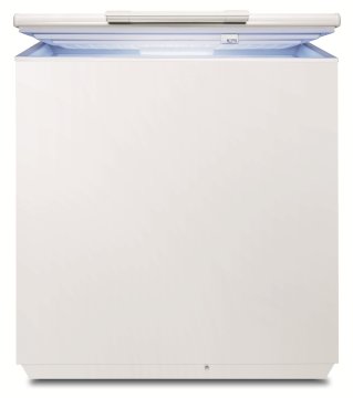 Electrolux RC 2211 AOW Congelatore a pozzo Libera installazione 213 L Bianco
