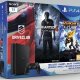 Sony PlayStation 4, 3 Games 1 TB Wi-Fi Nero 2