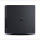 Sony PlayStation 4, 3 Games 1 TB Wi-Fi Nero 13