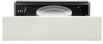 AEG KD91405M cassetto da cucina Alluminio