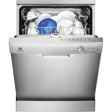 Electrolux RSF5202LOX lavastoviglie Libera installazione 13 coperti