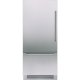 KitchenAid KCZCX 20901L frigorifero con congelatore Da incasso 396 L Acciaio inossidabile 2