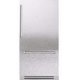 KitchenAid KCZCX 20901R frigorifero con congelatore Da incasso 396 L Acciaio inossidabile 2