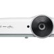 Vivitek DX813 videoproiettore Proiettore a raggio standard 3600 ANSI lumen DLP XGA (1024x768) Compatibilità 3D Grigio, Bianco 2