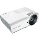 Vivitek DX813 videoproiettore Proiettore a raggio standard 3600 ANSI lumen DLP XGA (1024x768) Compatibilità 3D Grigio, Bianco 3
